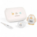 MINILAND THERMOKIT VALENCIA SET 3 TERMOMETROS