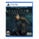 The Callisto Protocol PS5