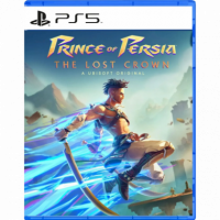 Prince Of Persia - The Lost Crown PS5