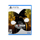 Like a Dragon - Infinite Wealth PS5