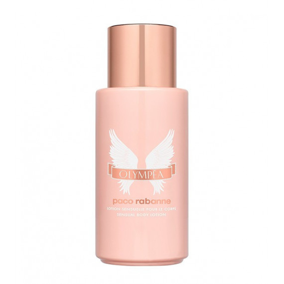 Paco RABANNE Olympea Body Lotion For Women, 200ML