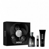 HUGO BOSS Boss Bottled Beyond Set