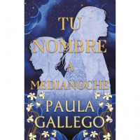 tu Nombre a Medianoche   2025 - Guanxe Atlantic Marketplace
