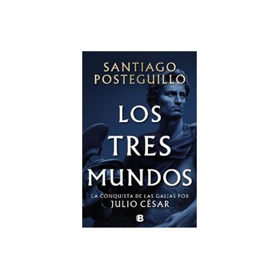 los Tres Mundos Serie Julio Cesar 3   2025