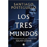 los Tres Mundos Serie Julio Cesar 3   2025 - Guanxe Atlantic Marketplace