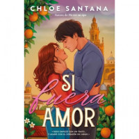 Si Fuera Amor   2025 - Guanxe Atlantic Marketplace