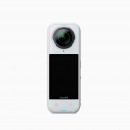 INSTA360 X5 Paquete Estándar Edición Limitada en Blanco Satinado
