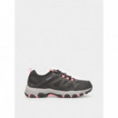 SKECHERS Outdoor Waterproof Selmen West Highland Black