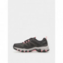 SKECHERS Outdoor Waterproof Selmen West Highland Black