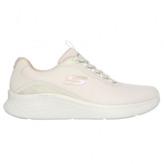 SKECHERS Skech-lite Pro Glimmer Off White