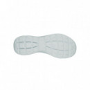 SKECHERS Summits Leopard White