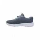 SKECHERS Go Walk Joy Sea Wind Charcoal