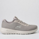 SKECHERS Go Walk Joy Sea Wind Taupe