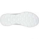 SKECHERS Go Walk Flex Alani White