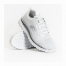 SKECHERS Graceful Get Connected White