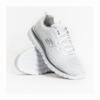 SKECHERS Graceful Get Connected White