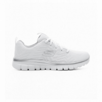 SKECHERS Graceful Get Connected White