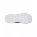 SKECHERS Go Walk Flex Striking Look Navy