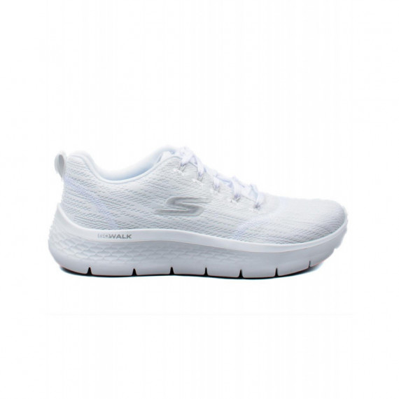 SKECHERS Go Walk Flex Striking Look White