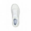 SKECHERS Go Walk Flex Striking Look White