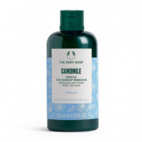 THE BODY SHOP Camomile Desmquillante de Ojos de Camomila, 250ML