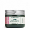THE BODY SHOP Vitamin E Gel de la Línea de Vitamina-e, 50ML