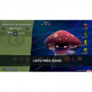 Plants Vs Zombies: Battle For Neighborville Edición Completa Switch  ELECTRONIC ARTS - PS