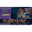 Plants Vs Zombies: Battle For Neighborville Edición Completa Switch  ELECTRONIC ARTS - PS