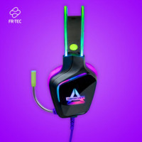 Auriculares Headset Bifrost  BLADE