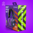 Auriculares Headset Bifrost  BLADE