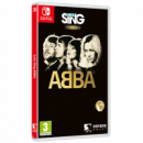 Lets Sing Abba Switch  RAVENS