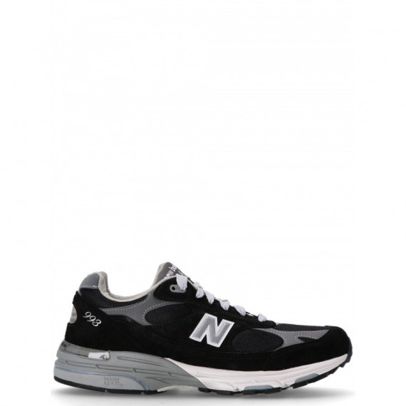 NEW BALANCE - 993 - BK - MR993BK/BK