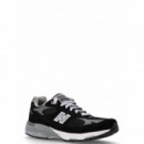 NEW BALANCE - 993 - BK - MR993BK/BK