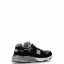 NEW BALANCE - 993 - BK - MR993BK/BK