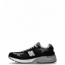 NEW BALANCE - 993 - BK - MR993BK/BK