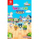 Tamagotchi Plaza Nintendo Switch  BANDAI NAMCO
