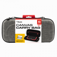 Canvas Carry Bag Nintendo SWITCH2  BLADE