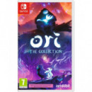 Ori The Collection Switch  MERIDIEM - PS