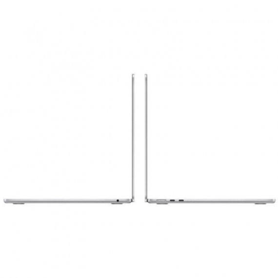 Apple Macbook Air M4 13.6" 256GB Ssd 16GB Ram Plata  APPLE