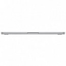 Apple Macbook Air M4 13.6" 256GB Ssd 16GB Ram Plata  APPLE