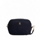 TOMMY HILFIGER - Popette Camera Bag - DW6 - F|AW0AW17704/DW6