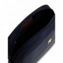 TOMMY HILFIGER - Popette Camera Bag - DW6 - F|AW0AW17704/DW6