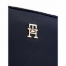 TOMMY HILFIGER - Popette Camera Bag - DW6 - F|AW0AW17704/DW6
