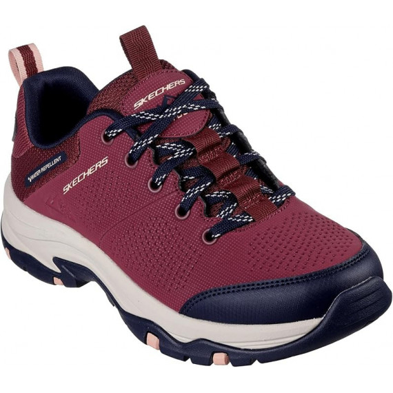 SKECHERS Trail Trego Destiny Raspberry