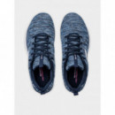 SKECHERS Graceful Twisted Fortune Navy/blue