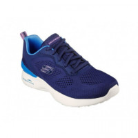 SKECHERS Dynamight New Grand Navy/blue