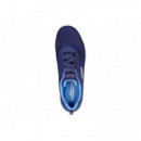 SKECHERS Dynamight New Grand Navy/blue