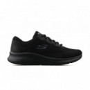 SKECHERS Skech-lite Pro Perfect Time Black