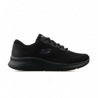 SKECHERS Skech-lite Pro Perfect Time Black