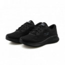 SKECHERS Skech-lite Pro Perfect Time Black